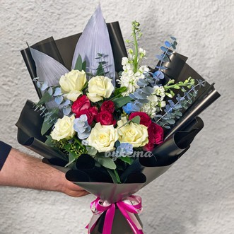 Букет «Изабелла»